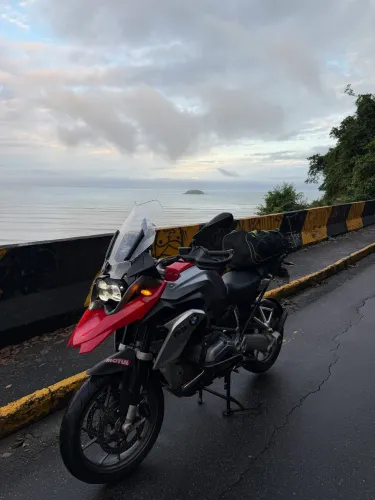 Gs 1200