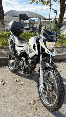 CROSSER XTZ 150 FLEX 2019