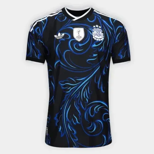 Camisa da Argentina