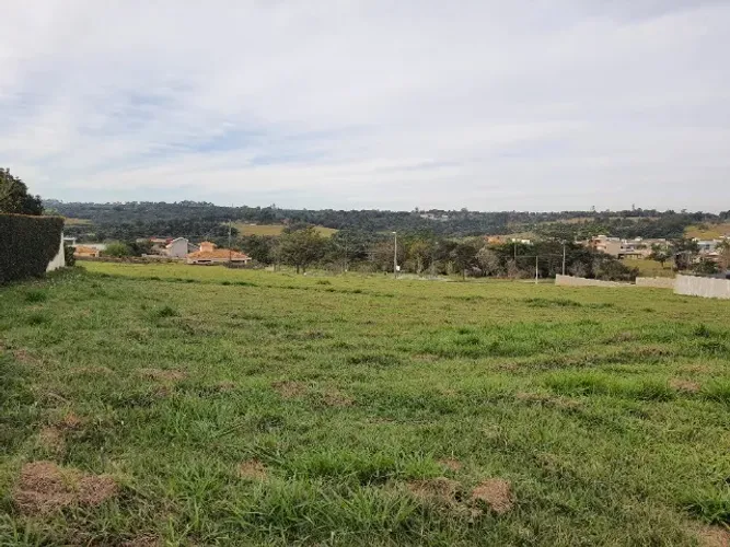 U R G E N T E - Vendo ou troco terreno Condomínio Saint Charbel 1000 m2