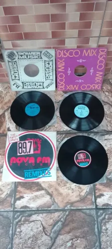 Disco de vinil