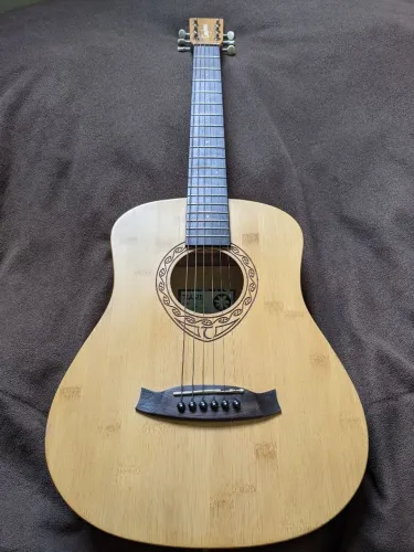Violão Tanglewood Tiare