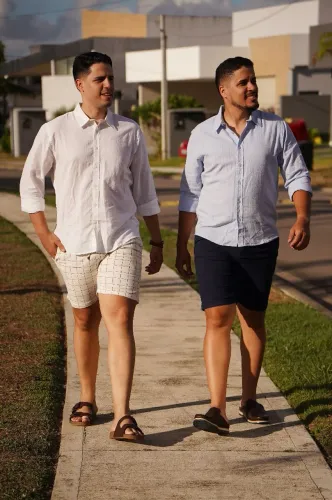 Polos e mauricinho!!!!!