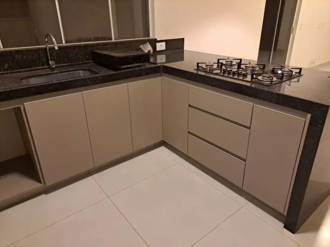 Condominio Maria Julia, casa com 3 dorms ste churrasqueira oportunidade $ 850 mil