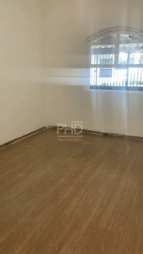 Casa residencial para alugar no Jardim do Mar, São Bernardo do Campo  2 quartos, 2 vagas