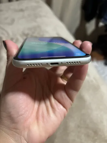 iPhone 11 128 gigas