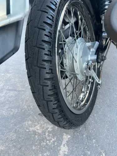 Honda titan CG 160 