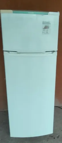 geladeira duplex