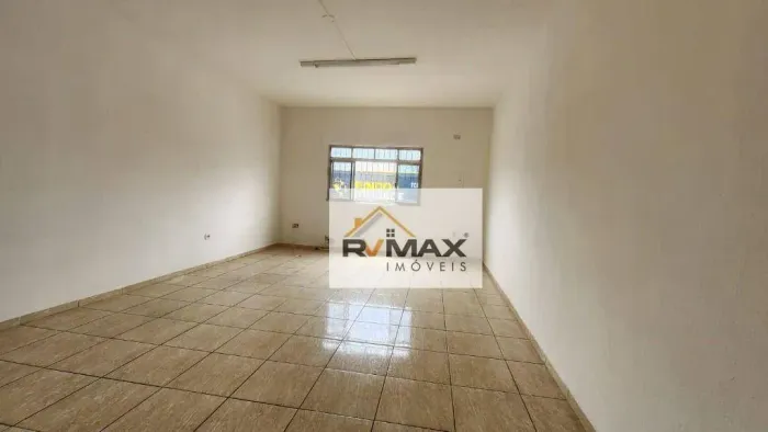 Sala para alugar, 27 m² por R$ 1.250,00/mês - Km 18 - Osasco/SP