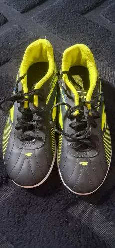 Tênis Futsal