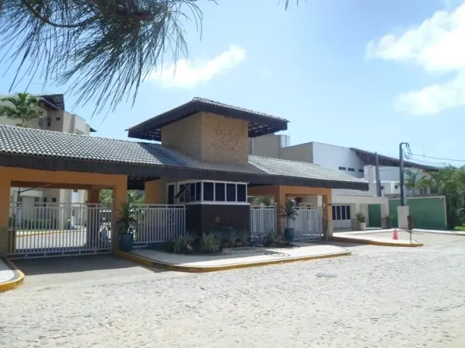 APARTAMENTO para alugar na cidade de AQUIRAZ-CE