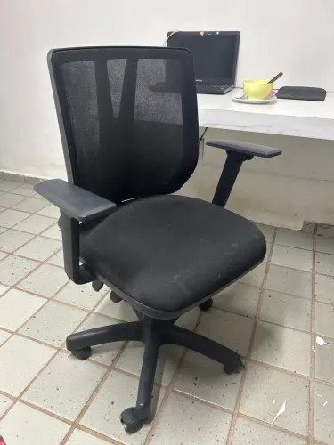 Cadeira de escritório
