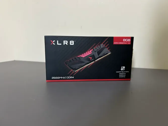 Memória ram ddr4 2666mhz (valor negociável)