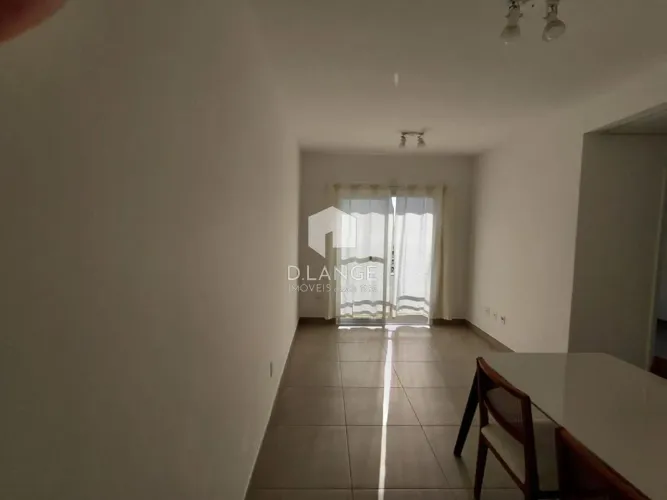 Apartamento para locação no bairro Jardim Guanabara em Campinas - SP