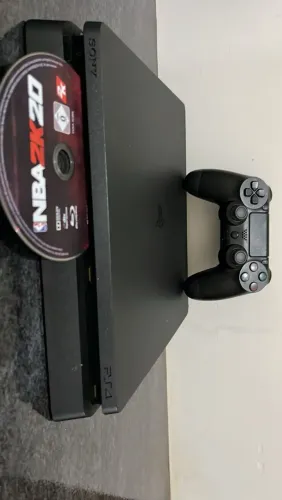 Ps4 slim 1tb