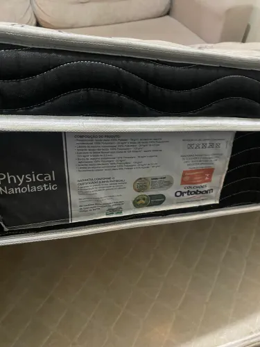 Cama Solteirão