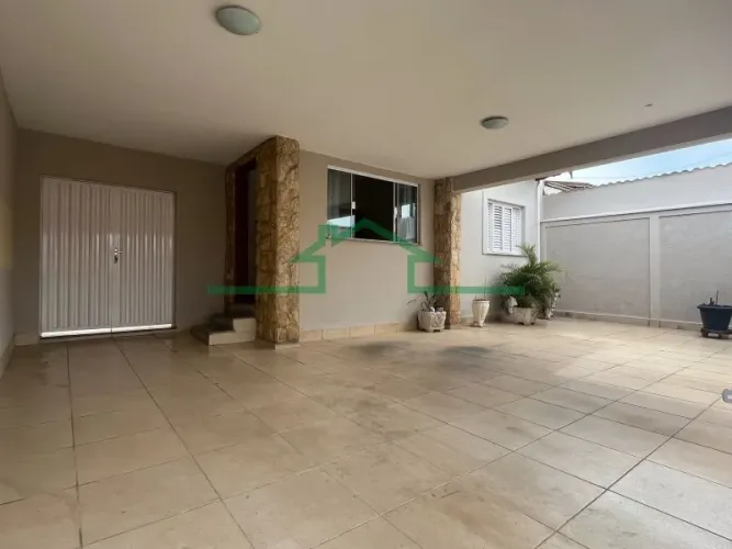 Casas - VILA SÔNIA