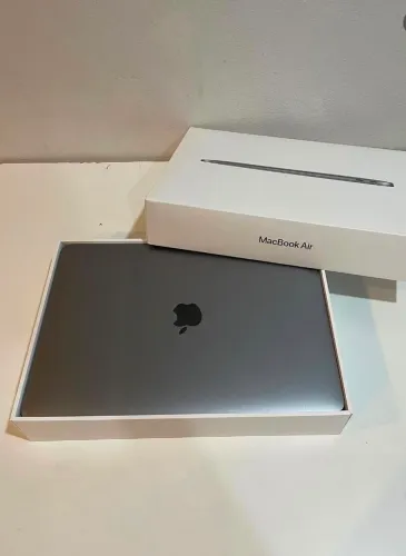 Macbook m1