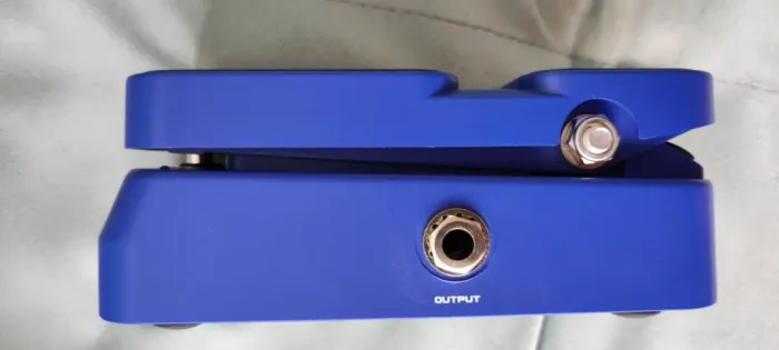 Pedal Valeton Ep-1 Surge WahWah e Expressão Zerado