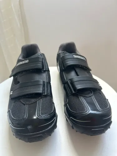 Shimano ciclista 43 eur