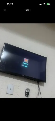 Vendo tv 32 ,