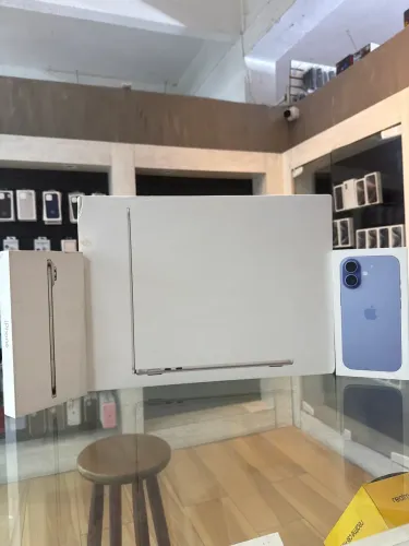 Aceito seu Apple na troca