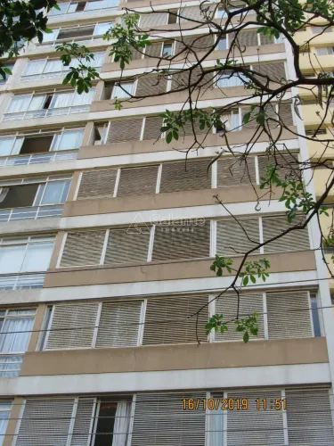 apartamento - Centro - Campinas