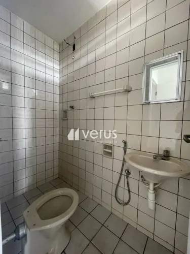 Casa para aluguel, 3 quartos, 1 suíte, TABAJARAS - Uberlândia/MG