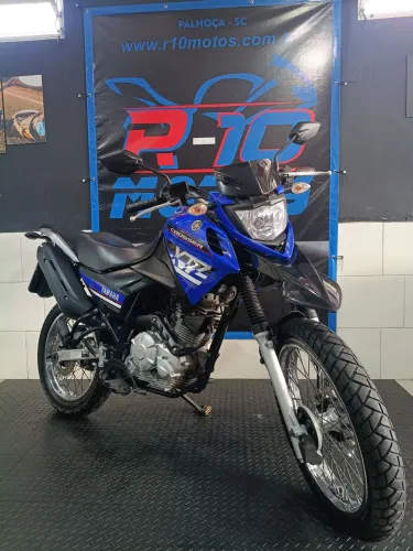 XTZ CROSSER 150 / FINANCIAMENTO SEM ENTRADA