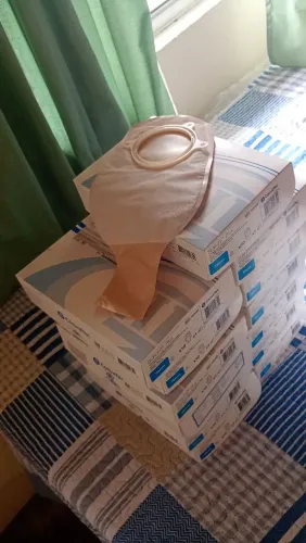 Bolsa médica