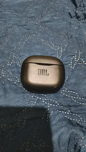 Estojo JBL Tune 120TWS 
