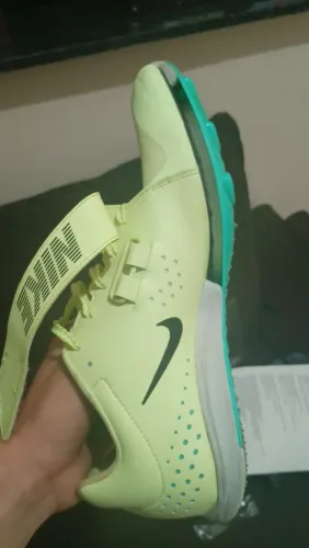 Sapatilha de atletismo Nike Air Zoom Elite