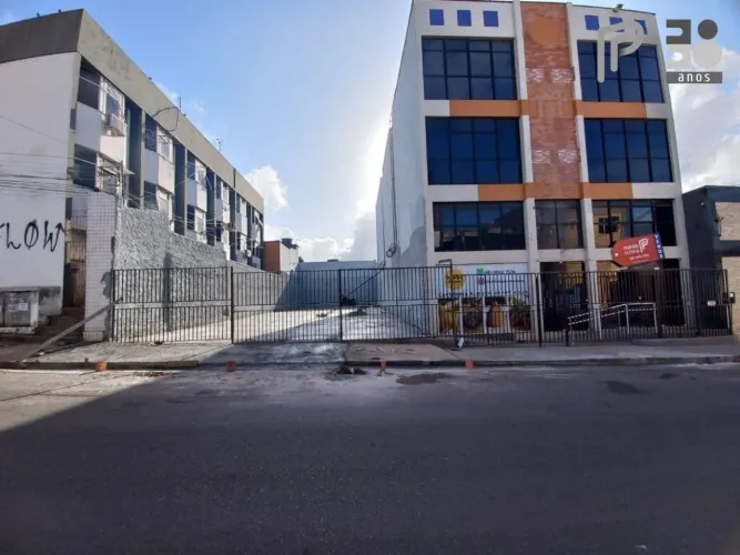 Prédio à venda - R$ 2.000.000,00 - São Francisco - São Luís/MA