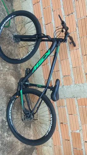 Bicicleta aro 29