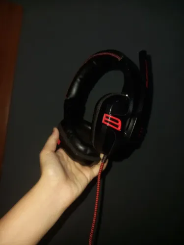 Headset