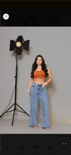 Calça 