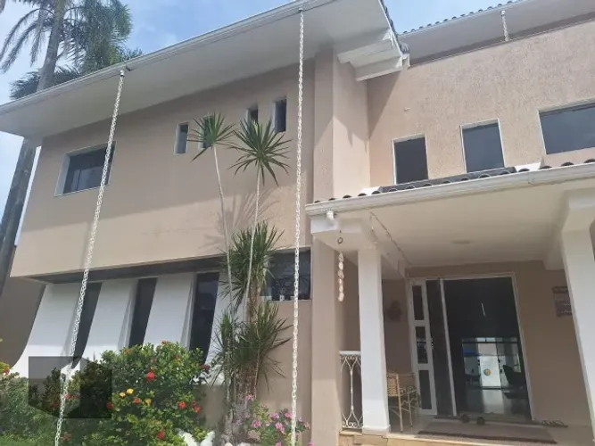 Casa de condomínio em Barra da Tijuca