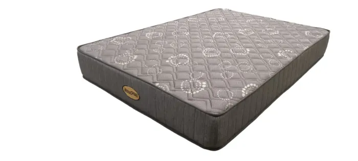 COLCHAO CASAL - ECOBAMBU BLACK SEM EPS -1,38X1,88= ENTREGA E MONTAGEM POR NOSA CONTA 