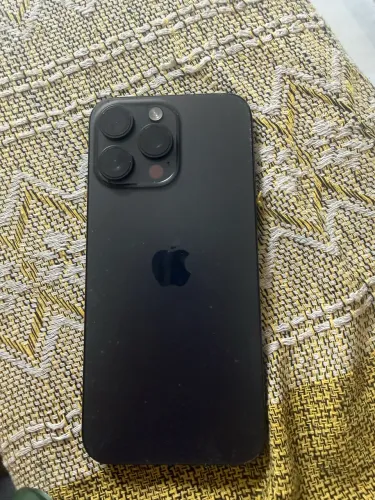 Iphone 15 pro max 256 gb