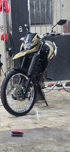 20mil moto quitada vai direto pro seu nome 