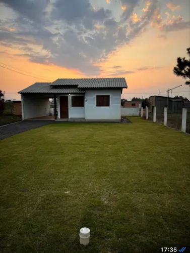 Casa praia Rondinha