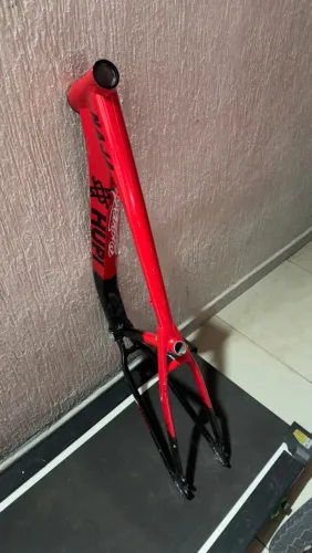 Vendo quadro hupi naja 25/26
