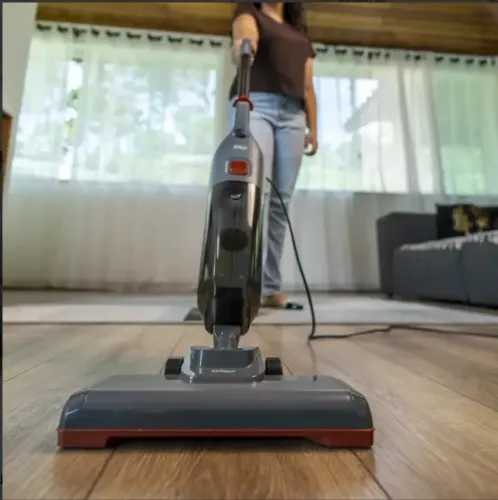Aspirador de pó WAP vertical 1600w 220w