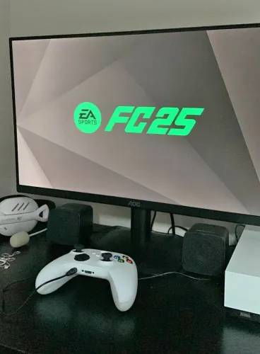Monitor gamer HDMI 27