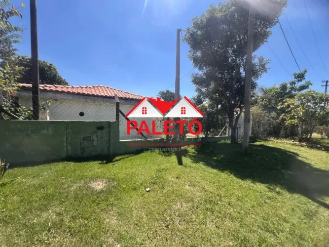 Chácara 2000 m² com pomar a venda na cidade de Porangaba interior de SP