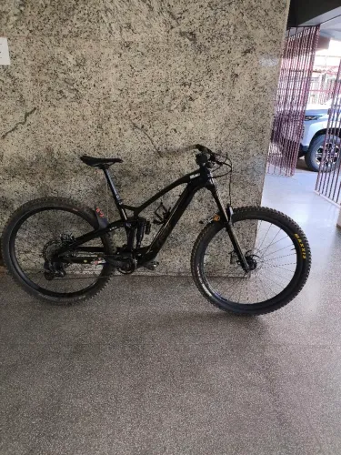 Trek Fuel Ex-e M 2023