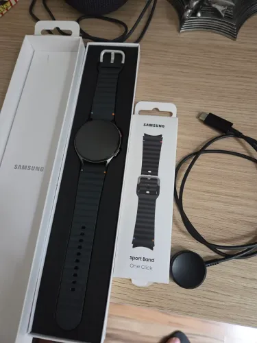 Relógio Samsung Galaxy Watch 7 44mm