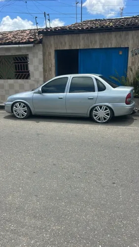 Roda 17