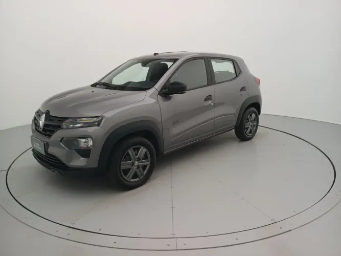Renault Kwid 1.0 Zen 2026