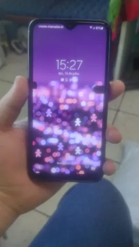 Celular A10